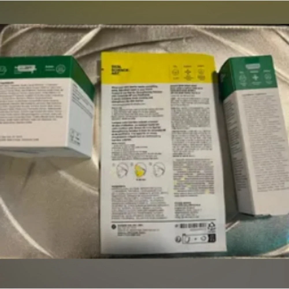 Dr. JART Skincare Full Size Bundle - Picture 2 of 2